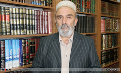 İTTİHADUL ULEMA Sekreteri Molla Özer: İslam Şeriatı geçerlidir ve değişmemiştir